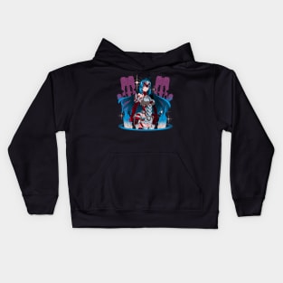 Xeno Grade Kids Hoodie